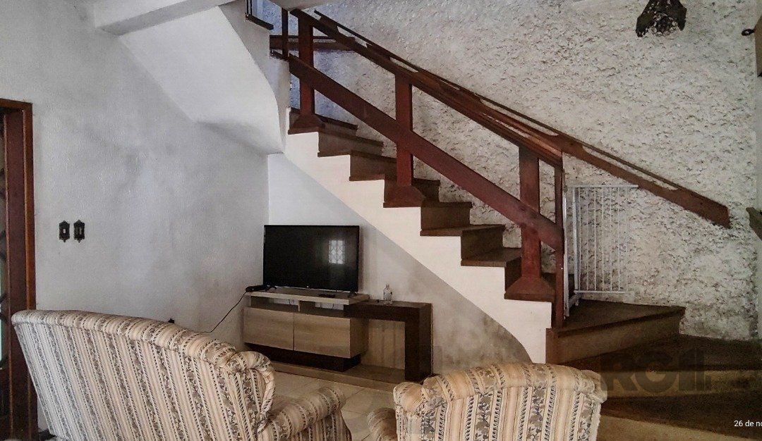 CASA RESIDENCIAL & COMERCIAL - BAIRRO SANTA CECÍLIA — foto 6