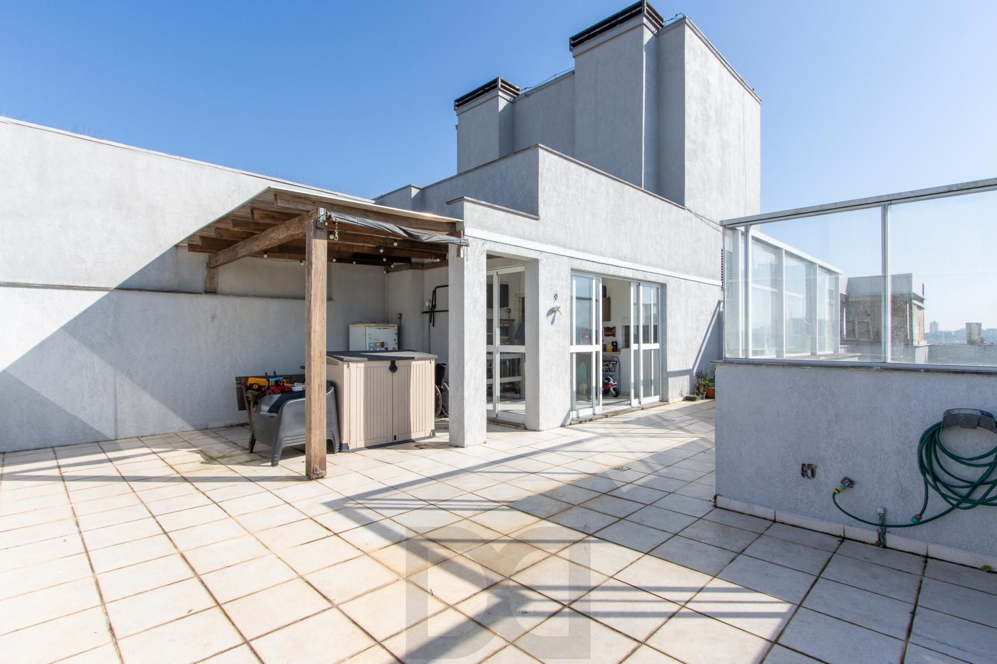 Cobertura 3 dormitórios com 3banheiros a venda 150m² — foto 27