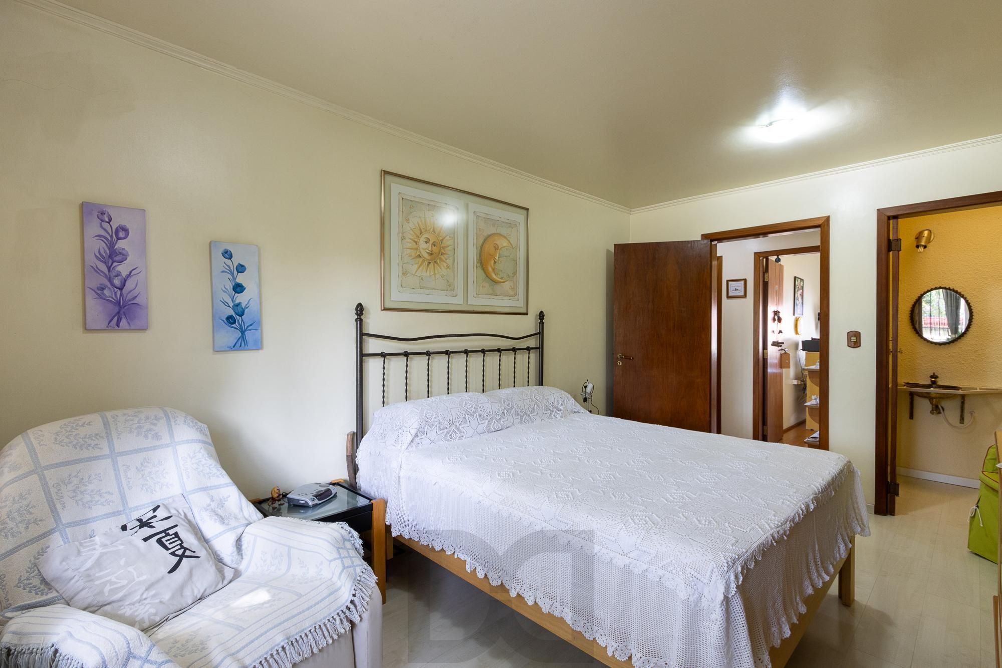 Casa com 3 quartos (1 suite), 4 vagas - Vila Nova — foto 25