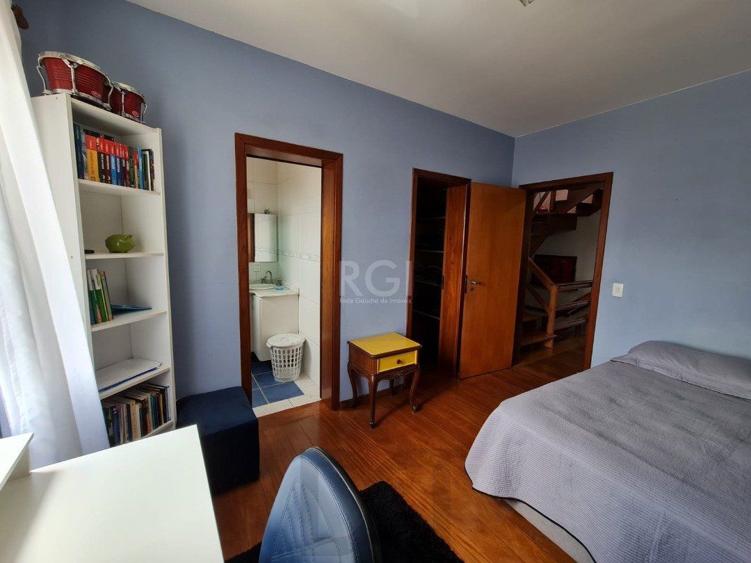 Casa para Venda - 182m², 3 dormitórios, sendo 3 suites, 2 vagas - Guarujá/ Portal do Guarujá — foto 32