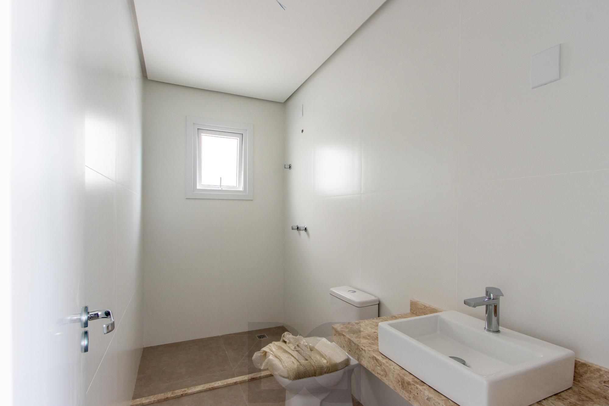 Casa no Condomínio Pateo Verde, 3 suítes sendo 1 master com sacada e 2 vagas . — foto 35