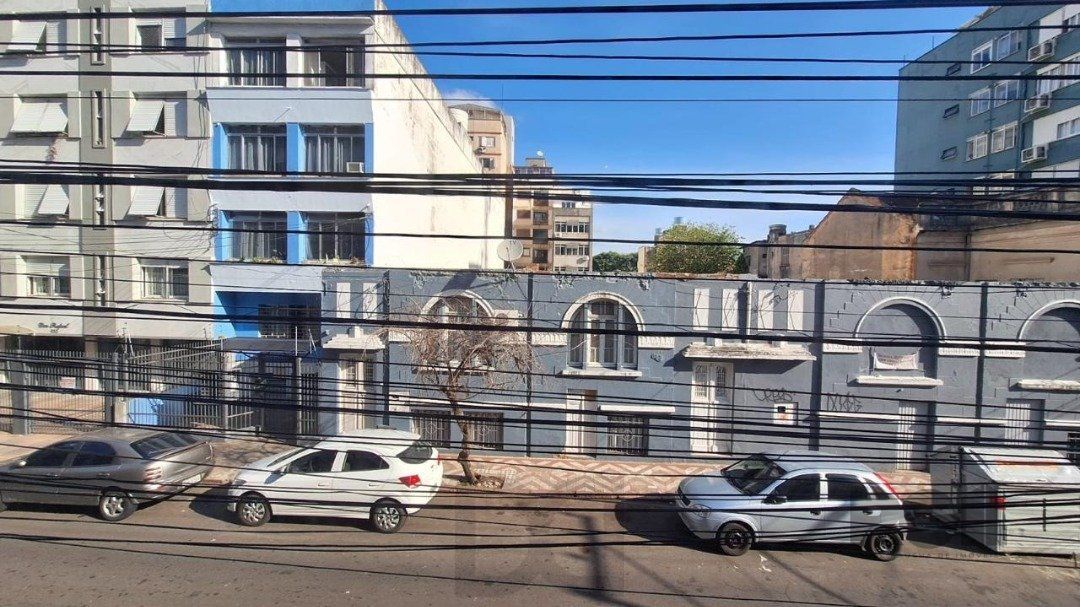 Sobrado comercial ou residencial, mobiliado, no Centro Histórico, com 2 quartos — foto 36