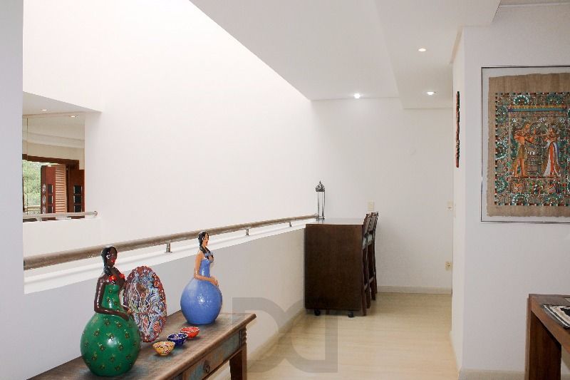 Casa Condominio para Venda - 347.42m², 4 dormitórios, sendo 2 suites, 2 vagas - Vila Assunção — foto 16