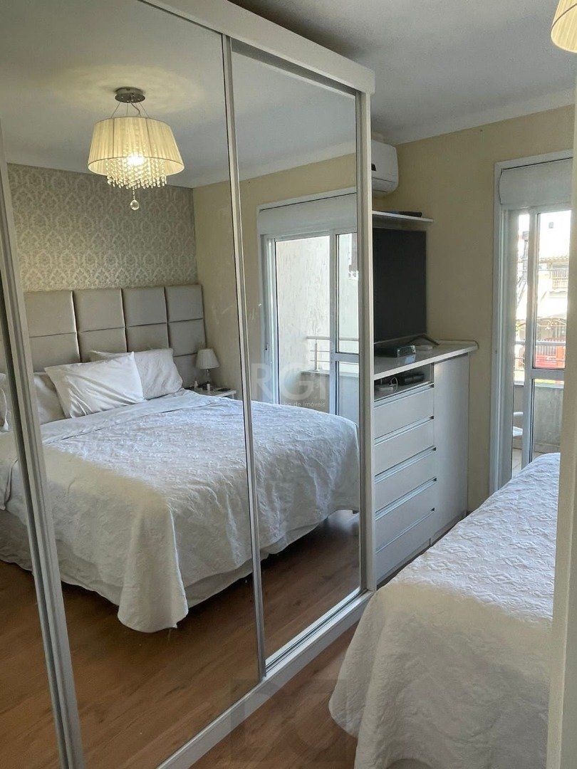 Sobrado para Venda - 132.69m², 2 dormitórios, sendo 1 suites, 1 vaga - Hípica — foto 14