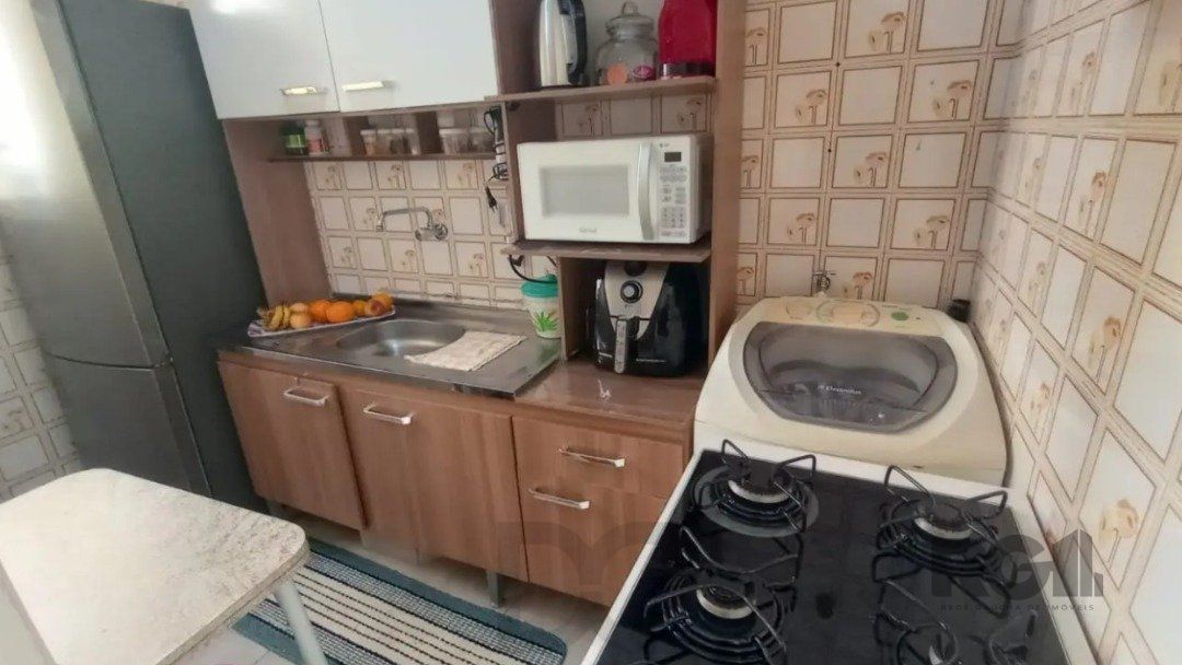 Apartamento | JK | 28,70m2 | Bairro Azenha — foto 7