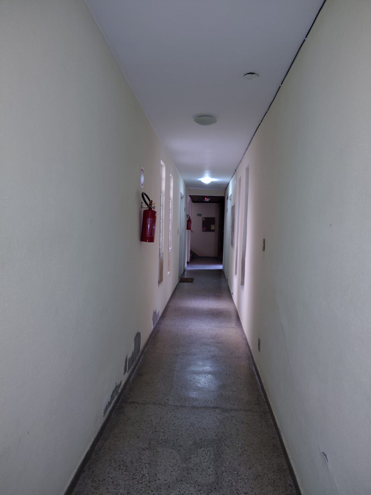 Apartamento para Venda - 56.8m², 2 dormitórios, 1 vaga - Santa Tereza — foto 5