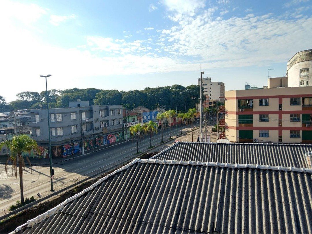Apartamento para Venda - 92.3m², 3 dormitórios, Floresta — foto 6