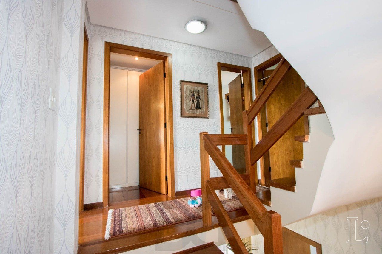 Casa Condominio para Venda - 382.86m², 4 dormitórios, sendo 2 suites, 4 vagas - Cristal — foto 13