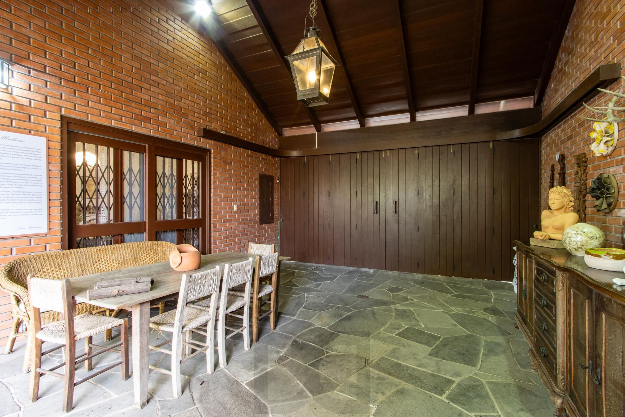 Casa com amplo terreno e grande área verde à venda no Jardim Isabel — foto 51