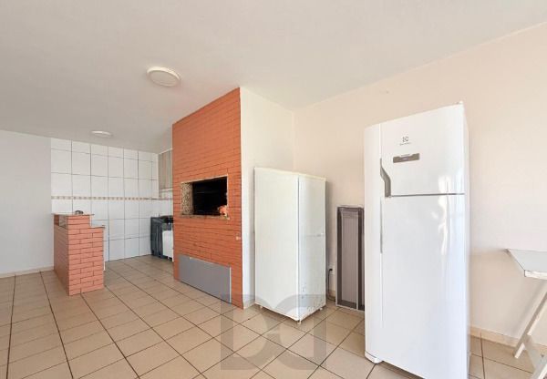 Casa reformada em condomínio fechado com 3 dormitórios, suíte, churrasqueira e 2 vagas no Parque Santa Fé! — foto 11