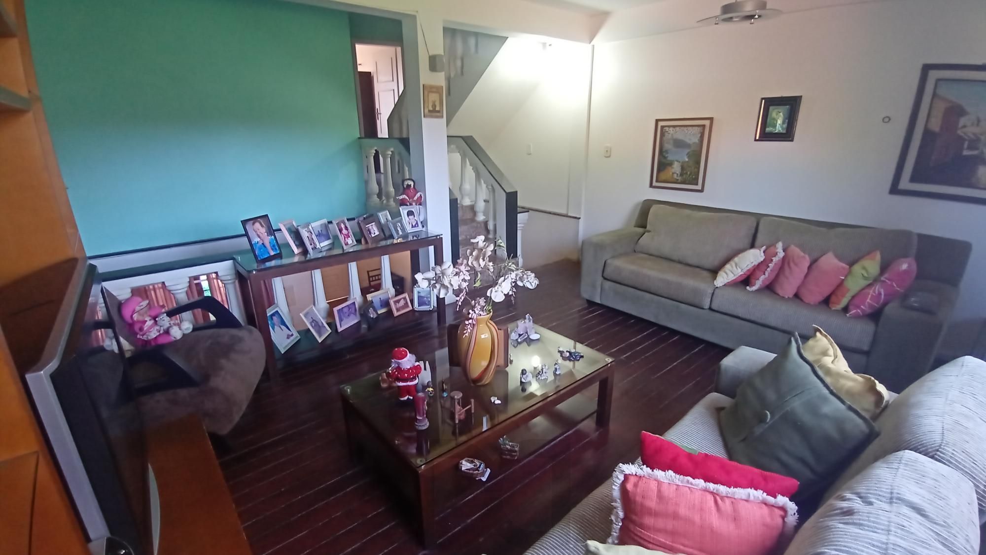Casa de Condomínio com 3 Dormitórios no Bairro Espírito Santo — foto 19