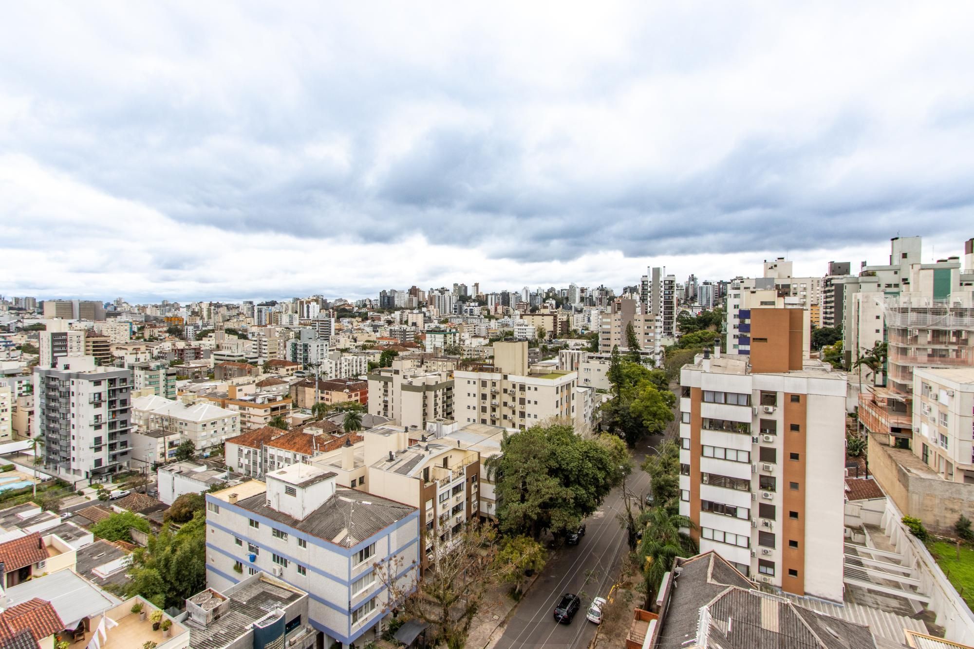 Apartamento de 3 dormitórios com 1 suíte — foto 2