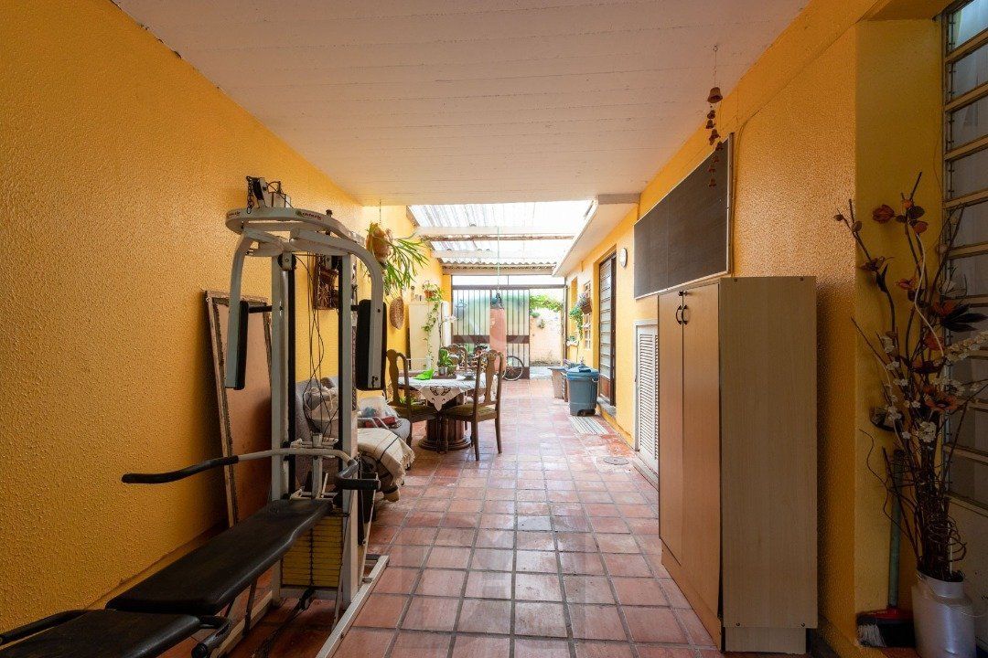 Casa para Venda - 435m², 4 dormitórios, sendo 4 suites, 4 vagas - Cristal — foto 18
