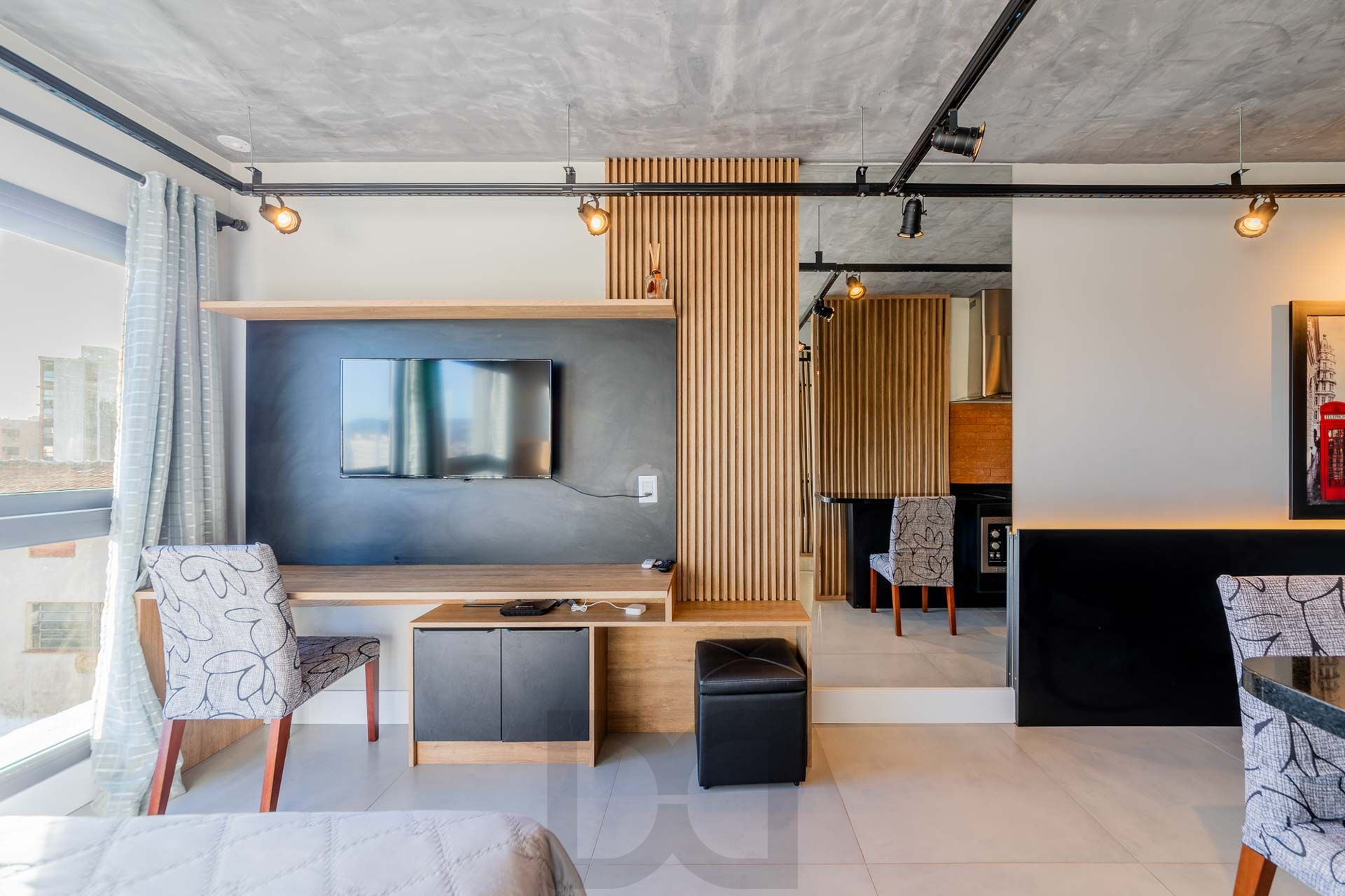 Studio — foto 1