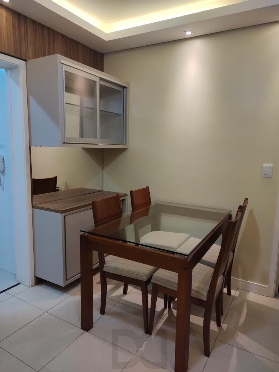 Apartamento mobiliado e reformado . — foto 12