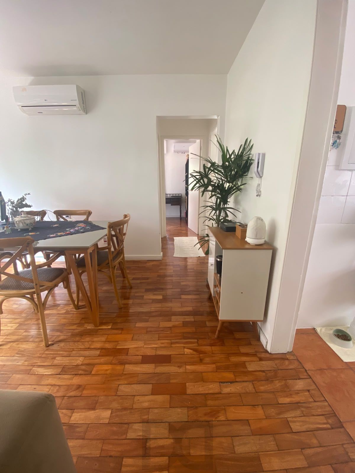 Apartamento de 2 quartos, 2 banheiros e 1 vaga no bairro Rio Branco. — foto 5