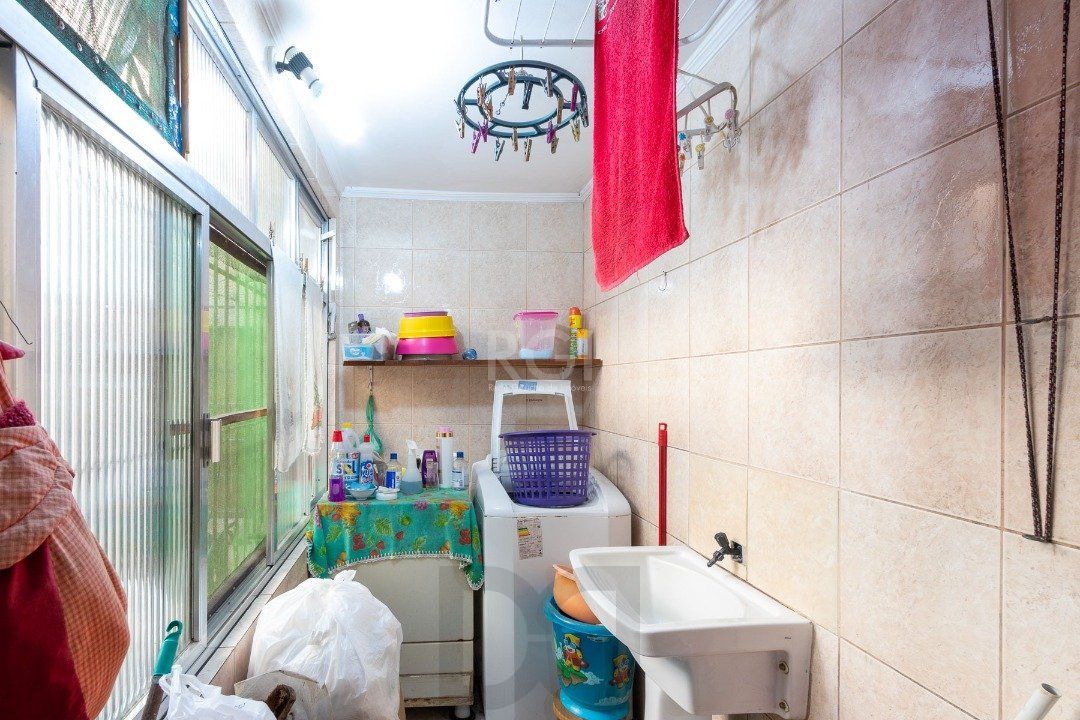 Apartamento para Venda - 87.16m², 3 dormitórios, 1 vaga - Cristal — foto 19