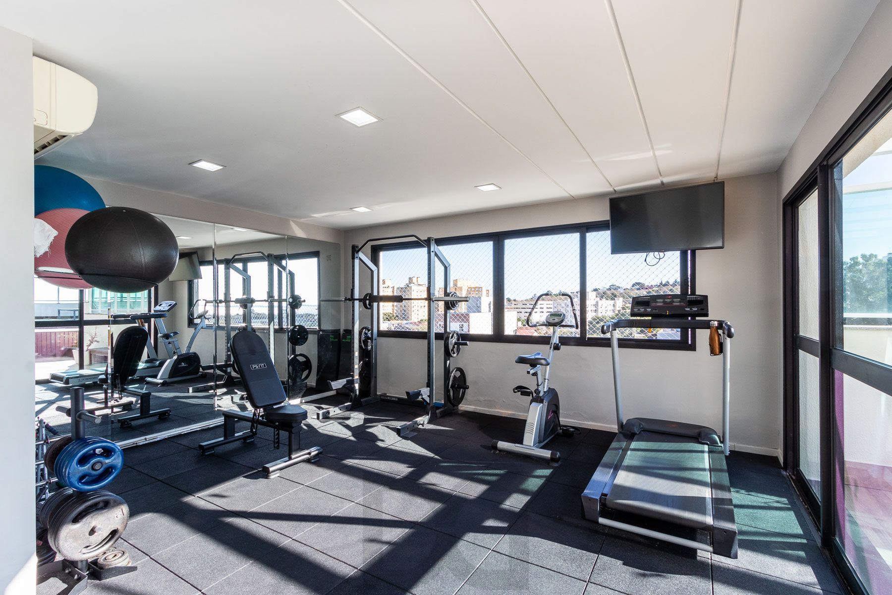 Apartamento à Venda no Soho Connect – 2 Dormitórios com Infraestrutura Completa no Camaquã — foto 40