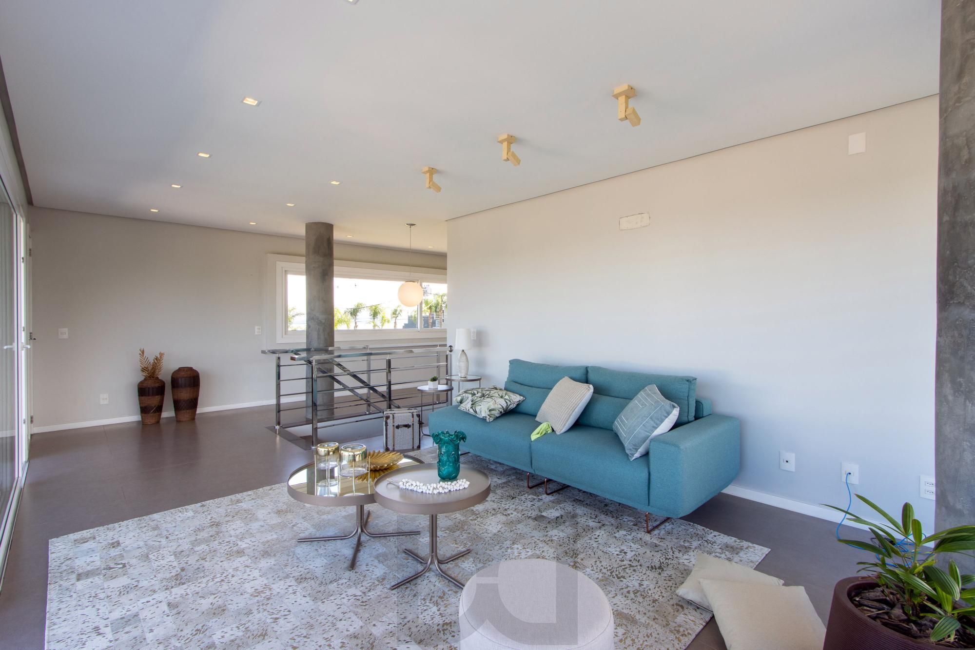 Luxuosa Casa em Condomínio de Alto Padrão com vista para Guaiba — foto 11