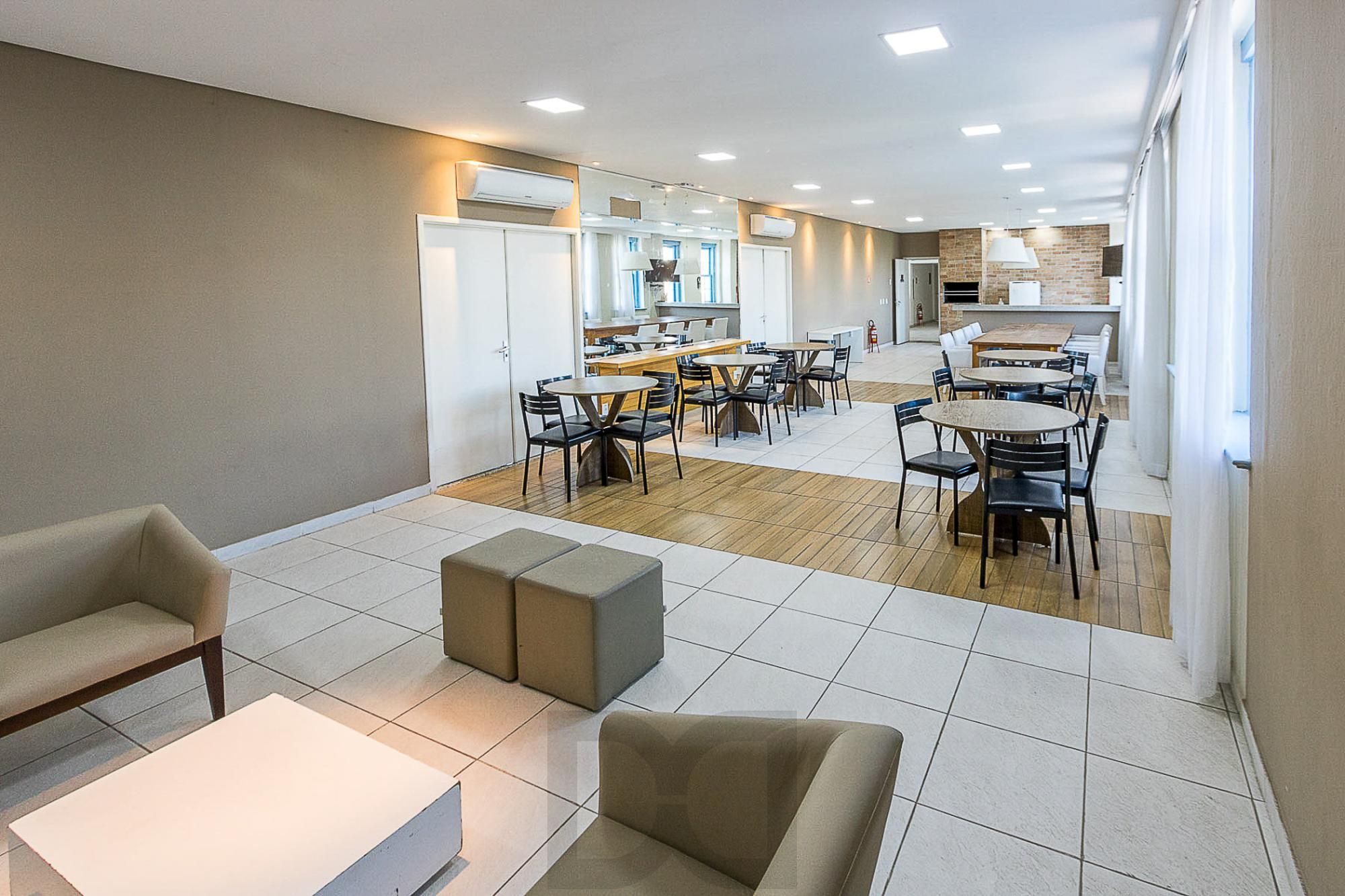 Apartamento de 3 dormitórios, 1 suíte e 2 vagas de garagem. — foto 44