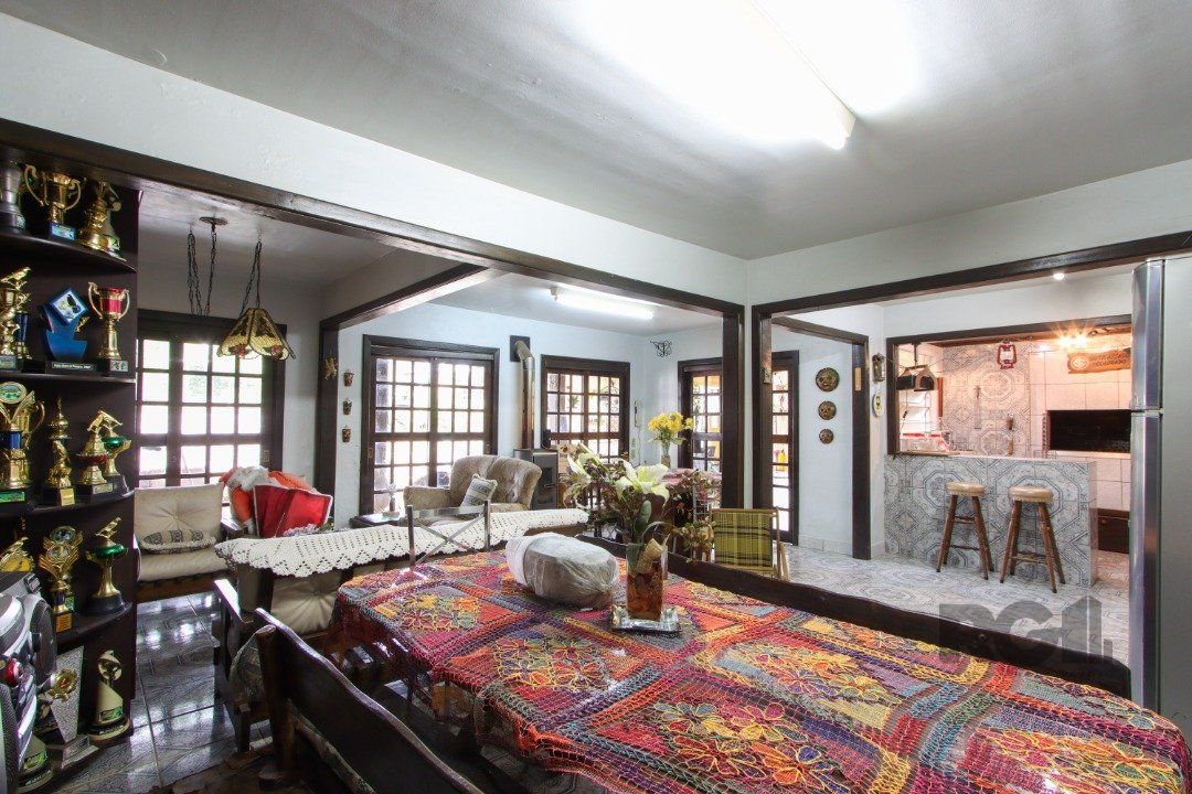Casa de esquina. — foto 40