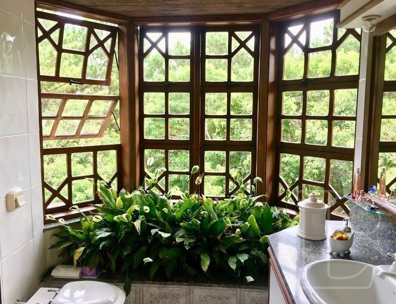 Casa para Venda - 570m², 3 dormitórios, sendo 1 suites, 2 vagas - Hípica — foto 51