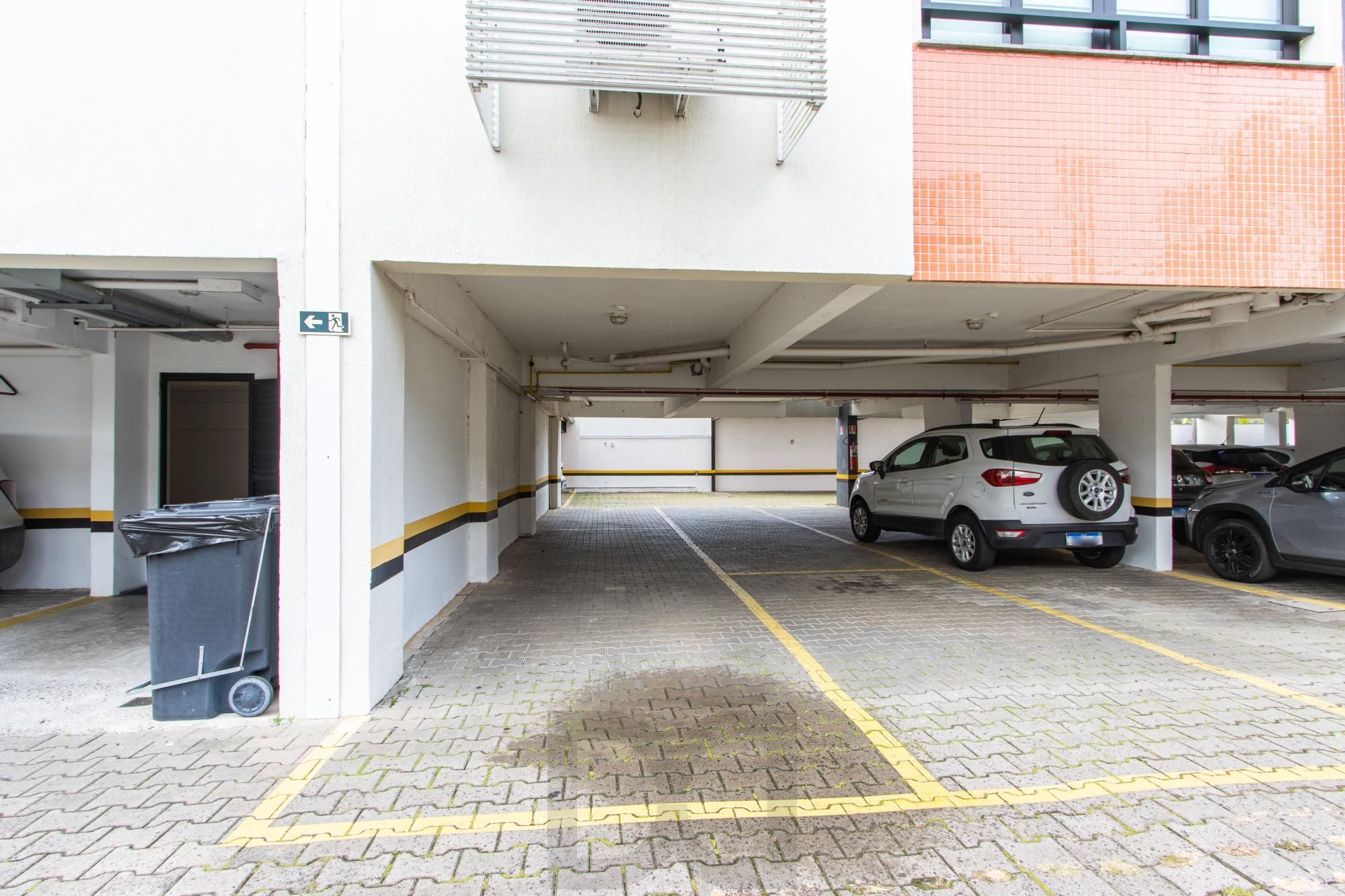 Apartamento à Venda no Soho Connect – 2 Dormitórios com Infraestrutura Completa no Camaquã — foto 25