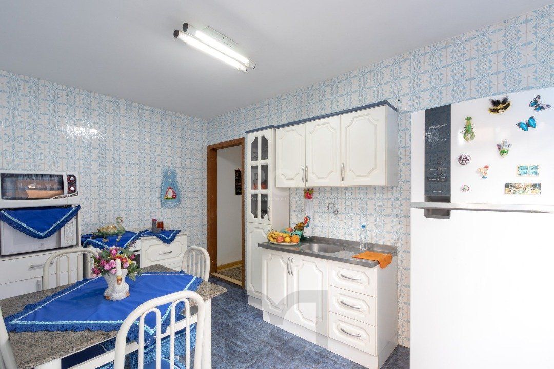 Casa para Venda - 160m², 3 dormitórios, sendo 2 suites, 3 vagas - Cristal — foto 24