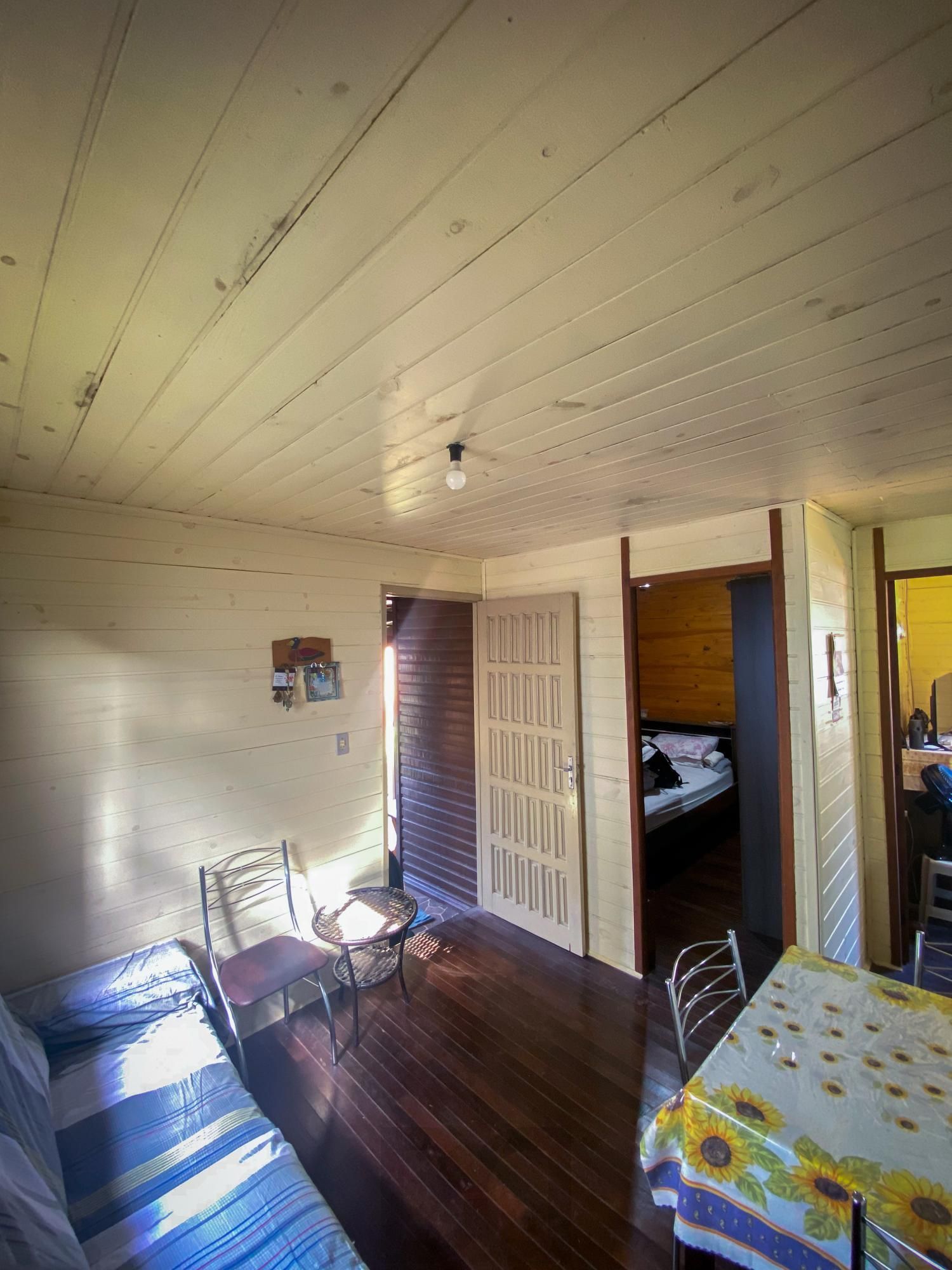 Excelente Terreno em Belém Novo com Casa e Grande Pátio — foto 14