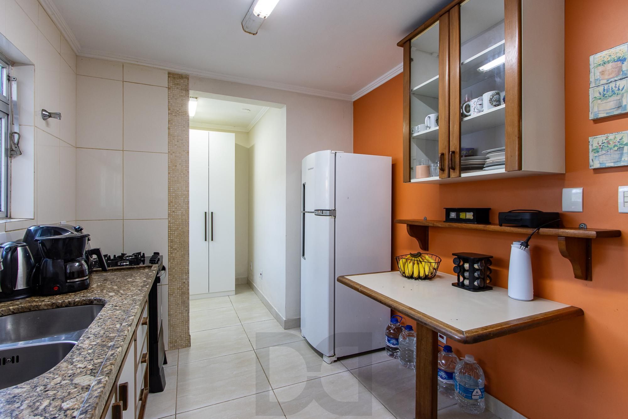 Casa completa e sofisticada no Jardim Verde Ipanema! — foto 21
