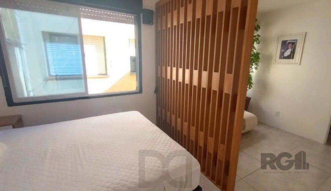 Apartamento | JK | 28,70m2 | Bairro Azenha — foto 9