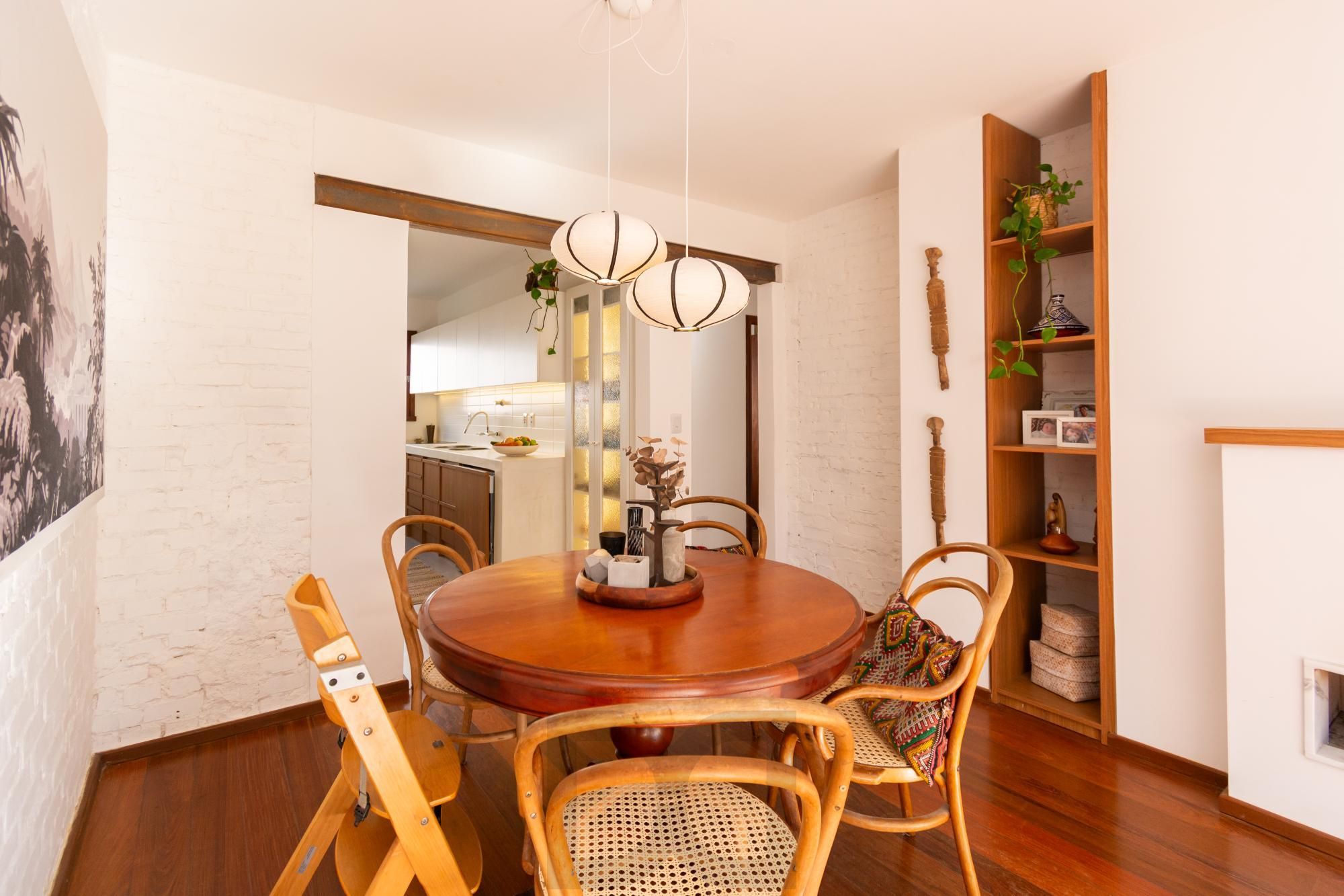 Apartamento com 3 Quartos à venda, 122m² - Petrópolis — foto 12