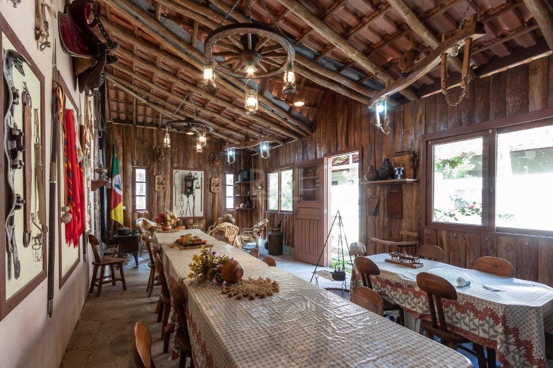 Casa para Venda - 1125.15m², 5 dormitórios, sendo 5 suites, 5 vagas - Jardim Isabel — foto 57