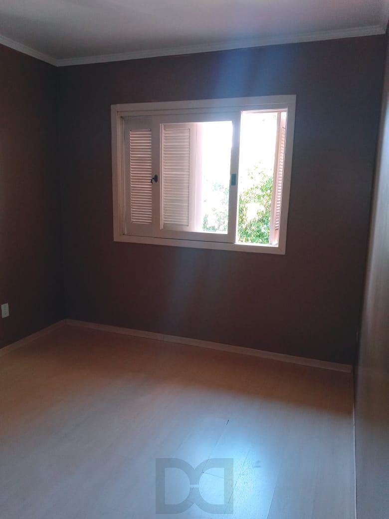 Amplo sobrado com 3 dormitórios — foto 21