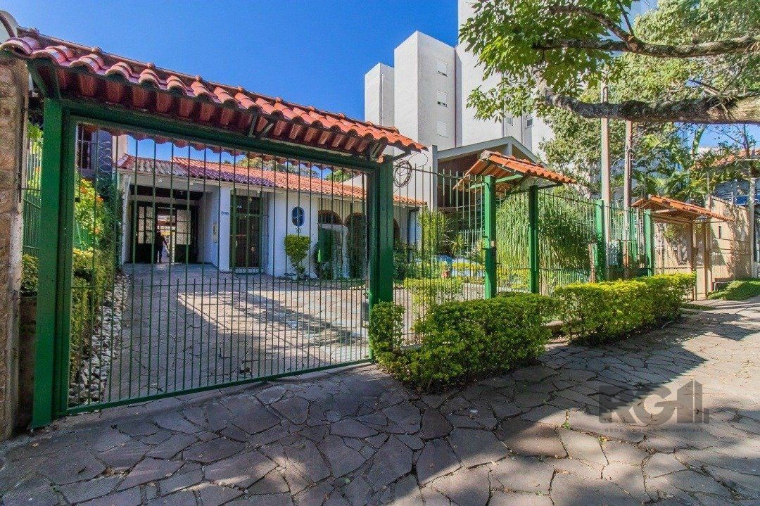 Casa, 200m², 3 dormitórios, bairro Cristal — foto 2