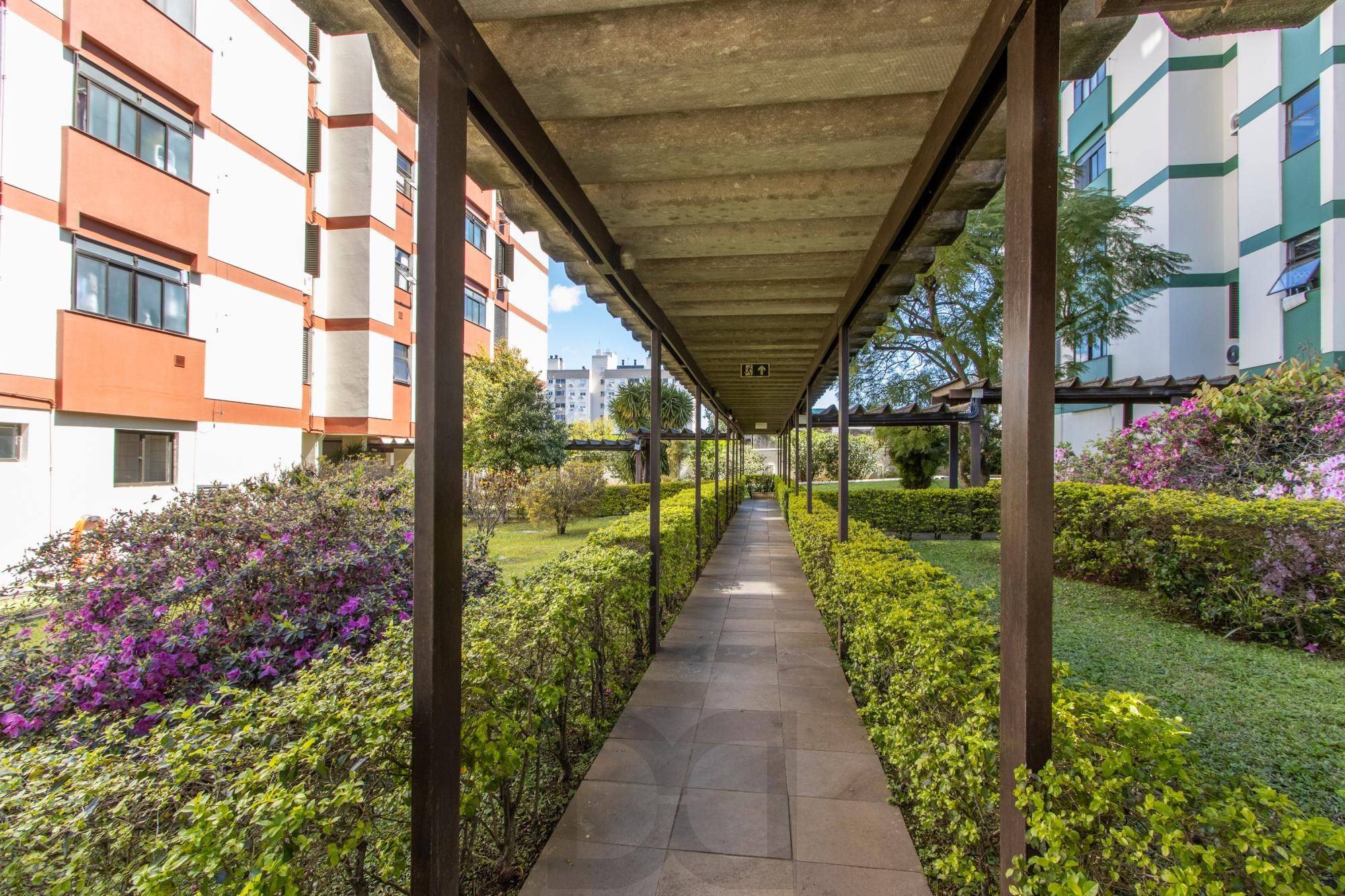 Apartamento com 72,49M² vaga e elevador 2 dormitórios — foto 36