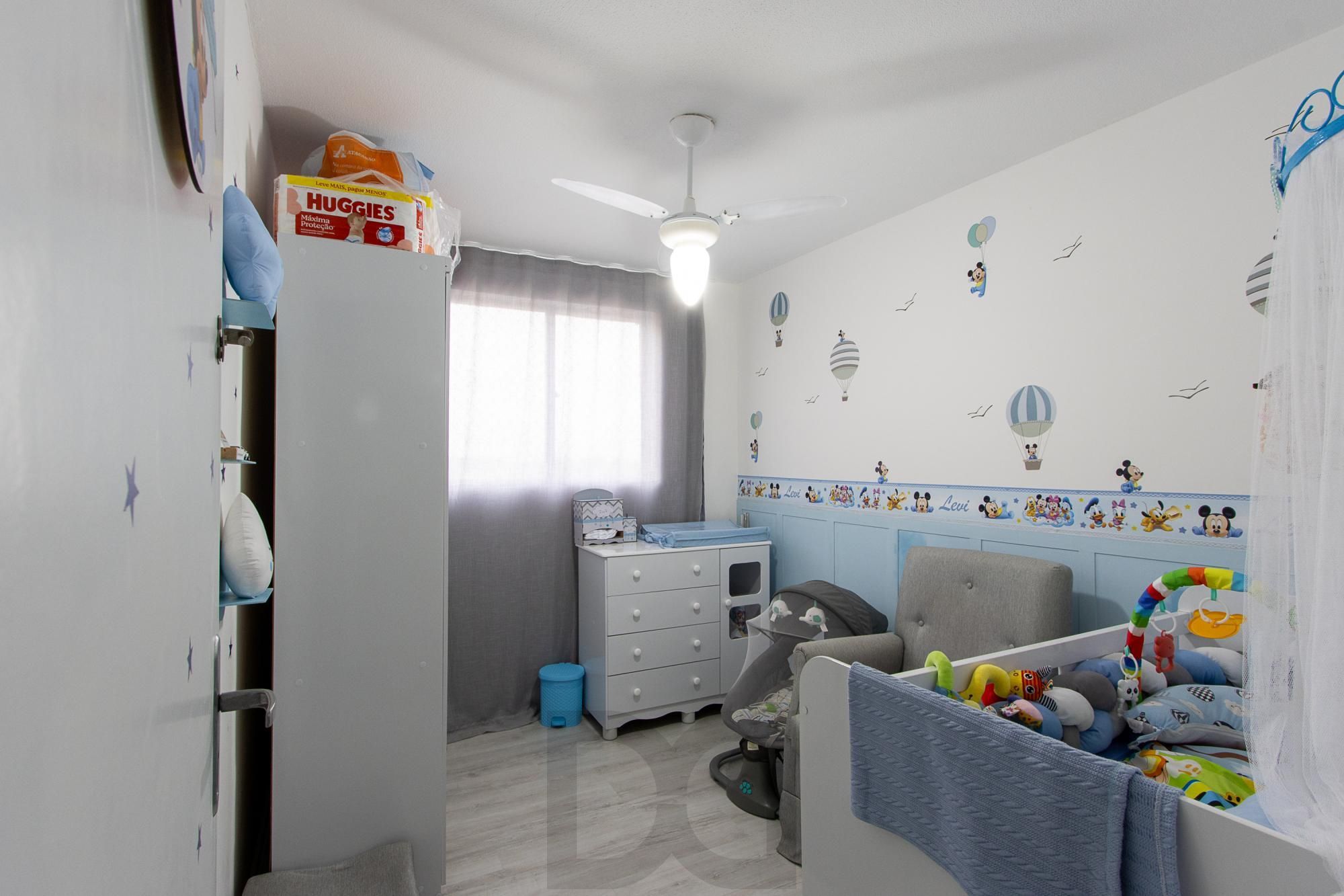 Apartamento de 2 dormitórios com vaga rotativa no bairro Vila Nova Porto Alegre — foto 10