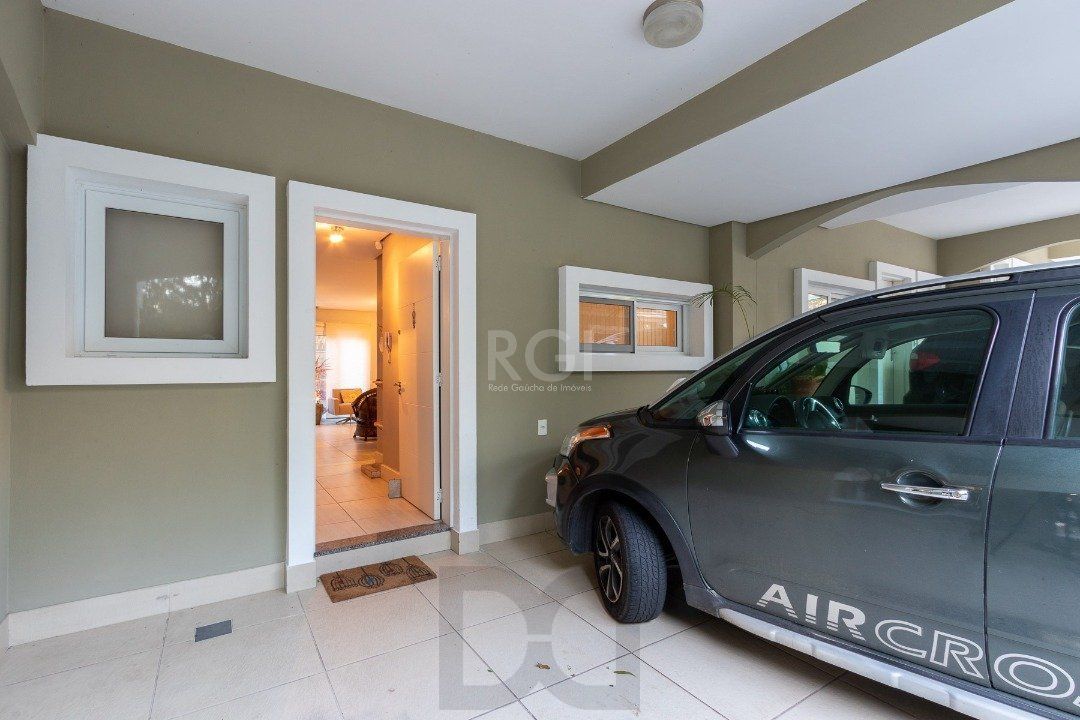 Casa Condominio para Venda - 188.6m², 3 dormitórios, sendo 1 suites, 2 vagas - Tristeza — foto 3