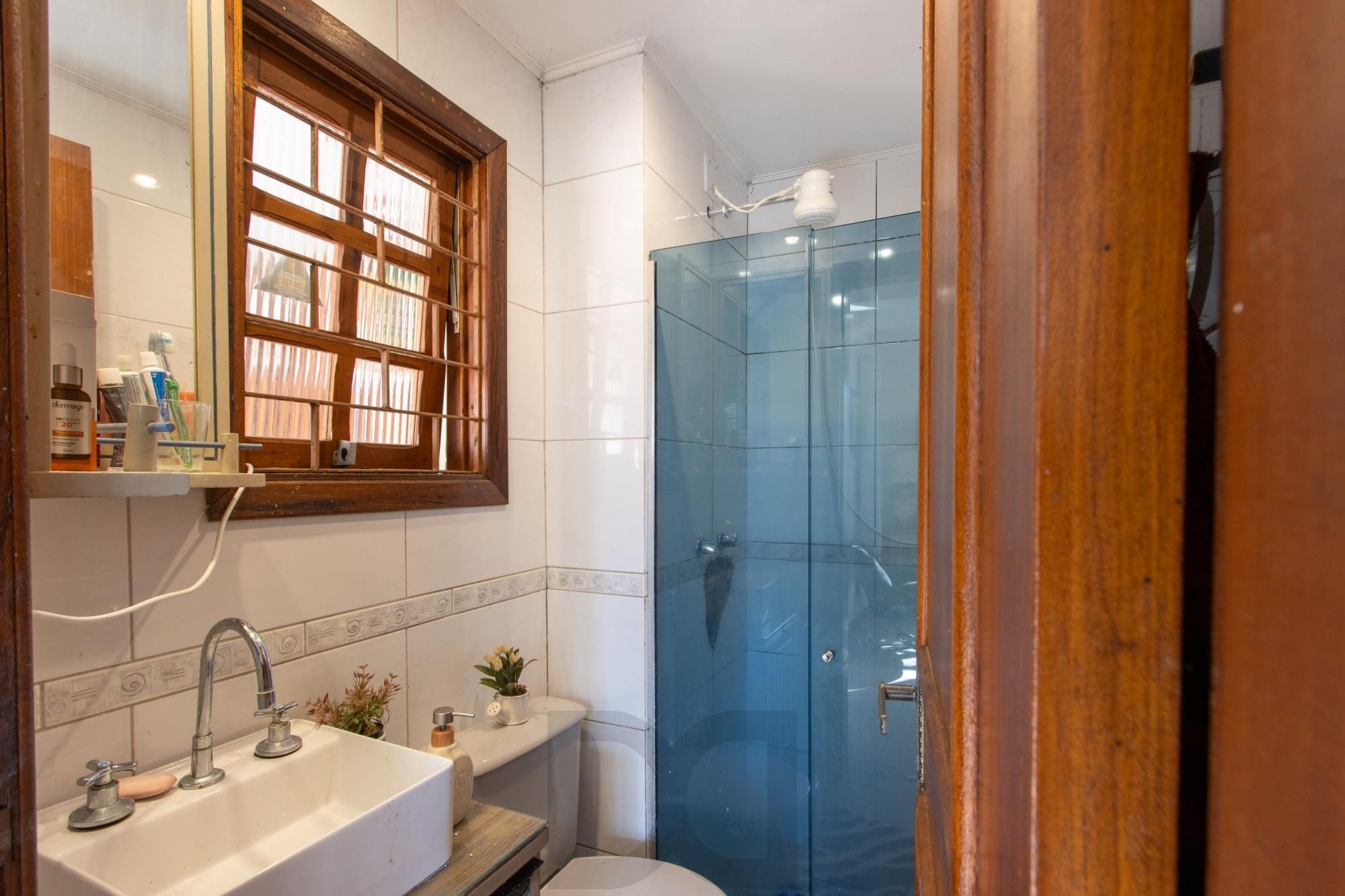 Casas de Condomínio para venda com Churrasqueira e 3 quartos, 145 — foto 10