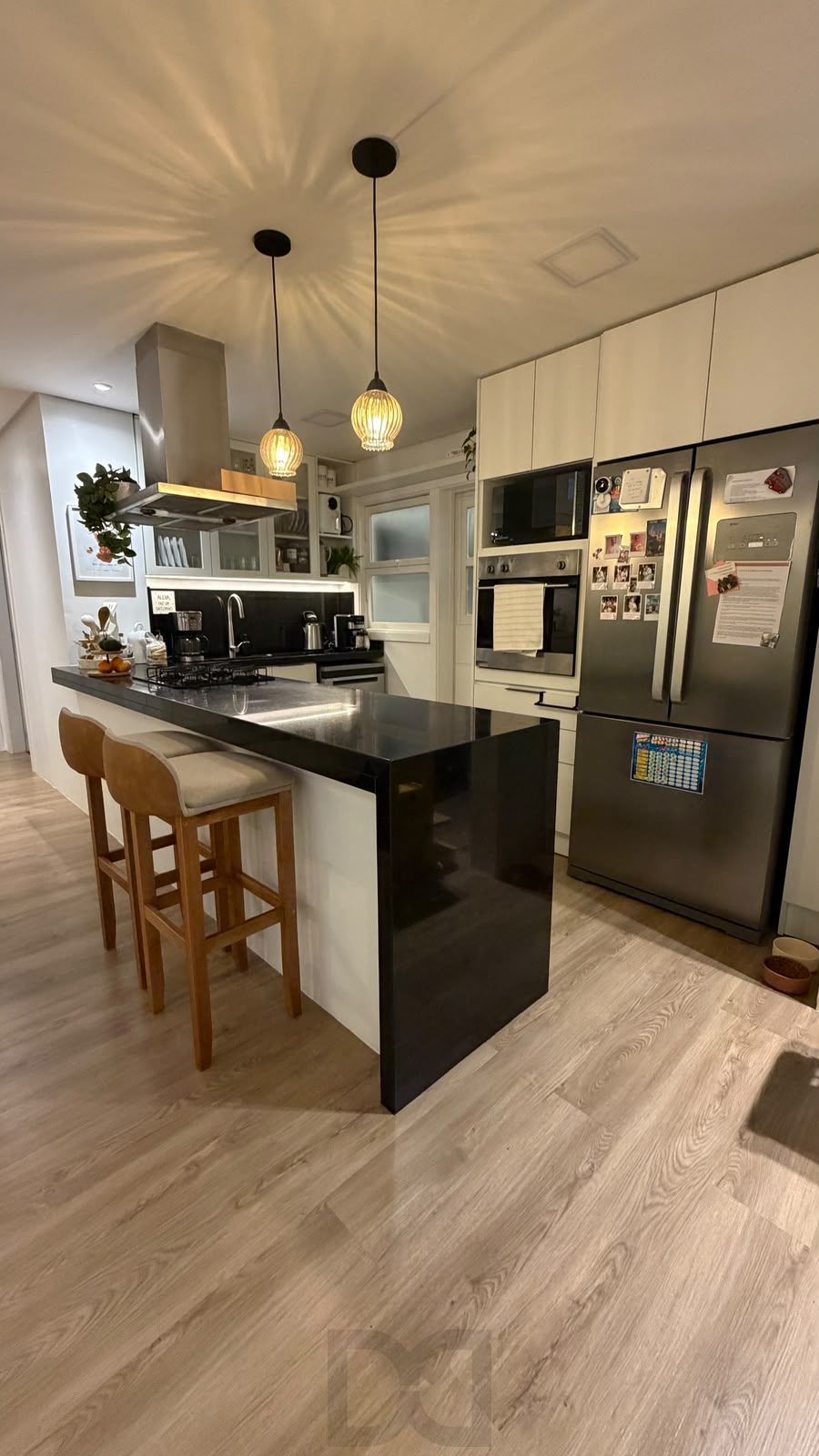 Apartamento 3 quartos, com piscina privativa, no Cristal — foto 11