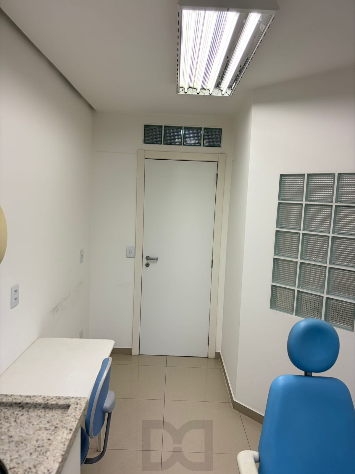 Sala comercial no Petrópolis — foto 11
