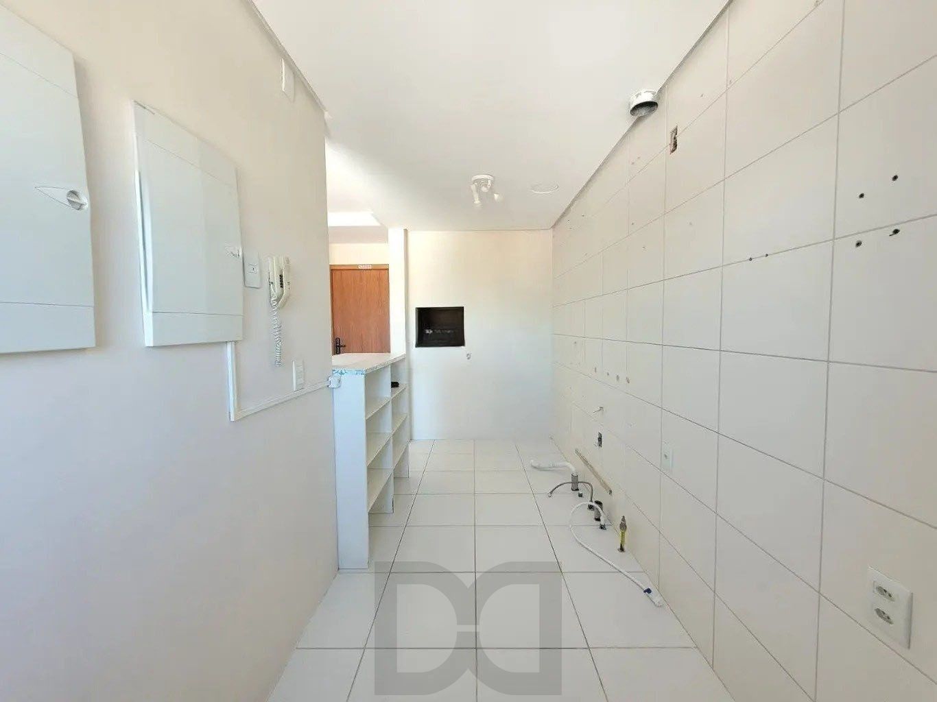 Apartamento com 3 dormitórios com 71m², vaga dupla no bairro Medianeira — foto 5