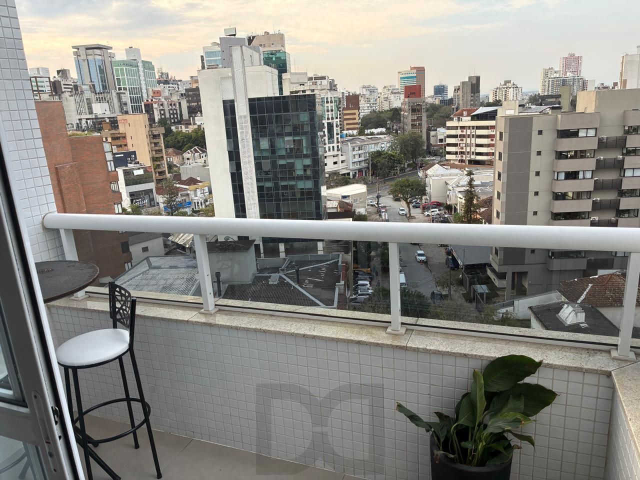 Cobertura 104 m², 2 quartos no Rio Branco — foto 10