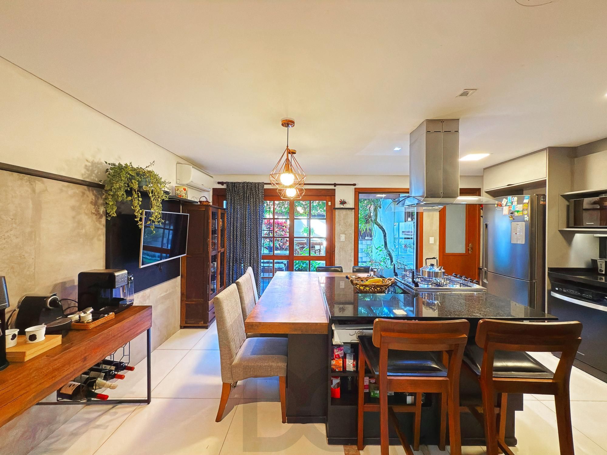 Casa de Condomínio com 3 Suítes, no bairro Tristeza — foto 13