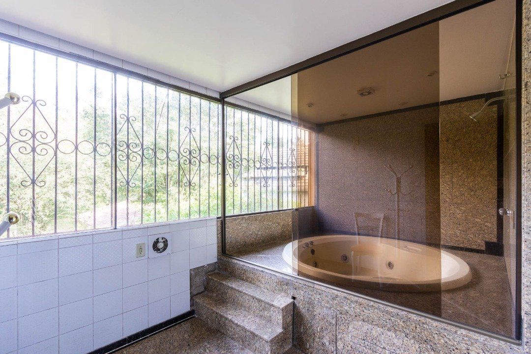 Casa para Venda - 500m², 4 dormitórios, sendo 1 suites, 4 vagas - Vila Conceição — foto 41