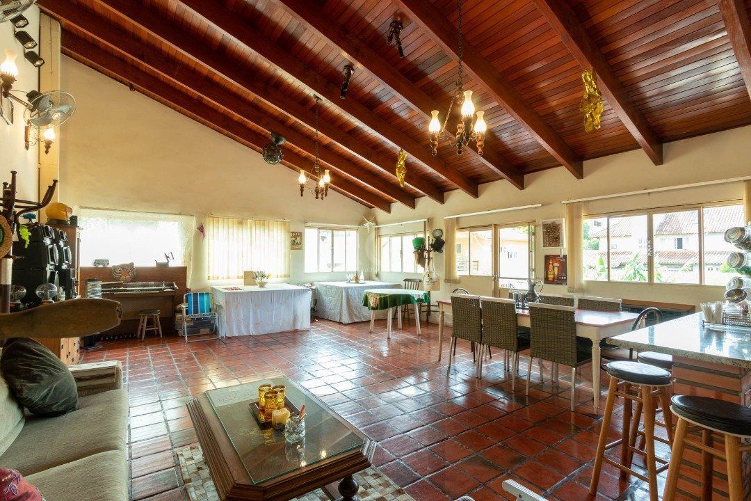 Casa para Venda - 435m², 4 dormitórios, sendo 4 suites, 4 vagas - Cristal — foto 42
