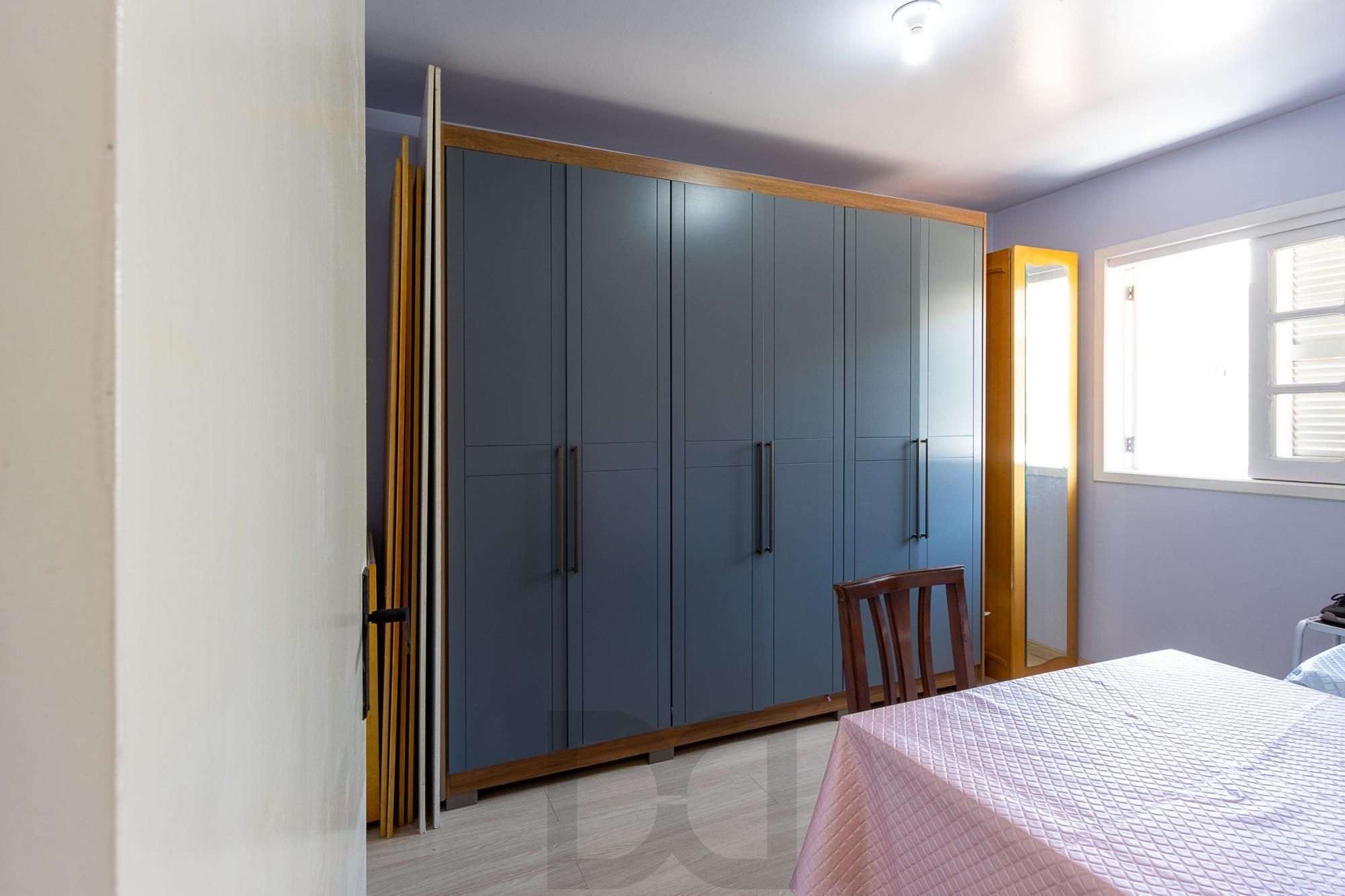 Casa de condomínio, de 3 dormitórios, 1 suíte e 2 vagas de garagem. — foto 28