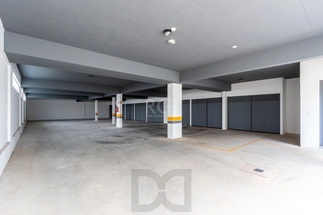 Apartamento para Venda - 163m², 3 dormitórios, sendo 3 suites, 3 vagas - Cristal — foto 39