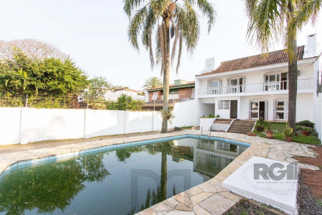 Casa para Venda - 337m², 3 dormitórios, sendo 1 suites, 3 vagas - Cristal — foto 55