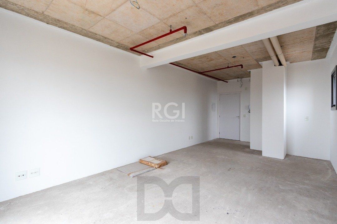 Conjunto/Sala para Venda - 104m², 0 dormitórios, São João — foto 26